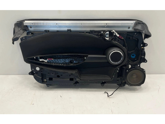 Передний двигатель механизма для подъема окон 2752471 Mini One - Cooper Coupe R56