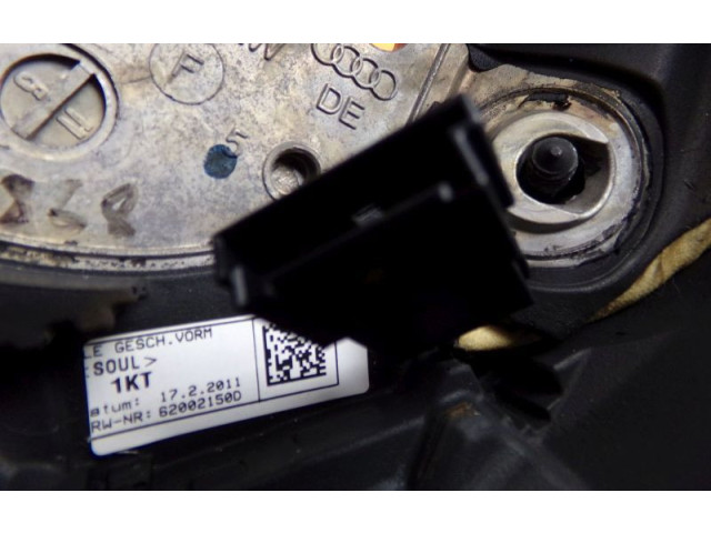 Руль Audi A4 Allroad - года 8K0419091BG, 8K0419091BG