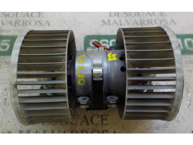 Вентилятор печки    64113453729   BMW X3 E83