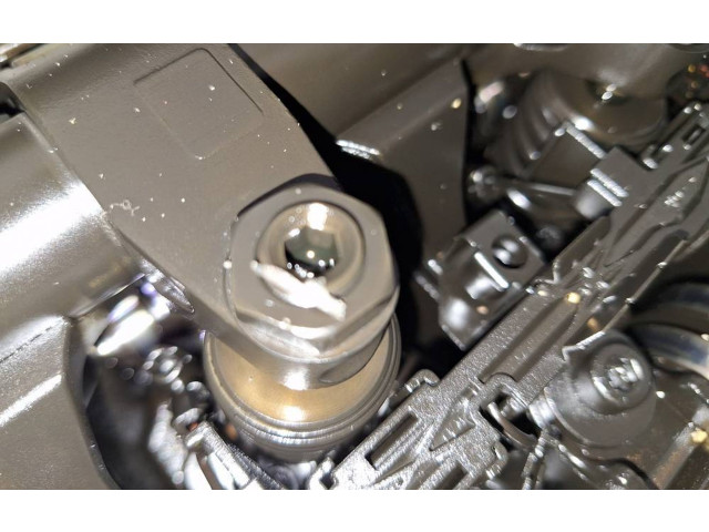 Форсунка Audi A3 S3 8P