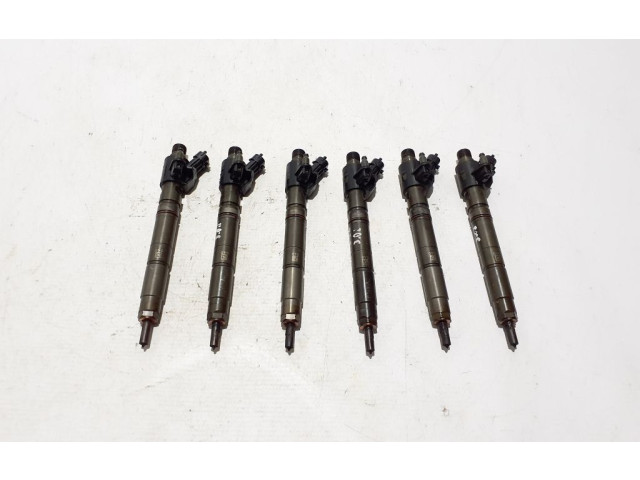 Форсунка 9X2Q9K546DB Jaguar XJ X351 AJV6D