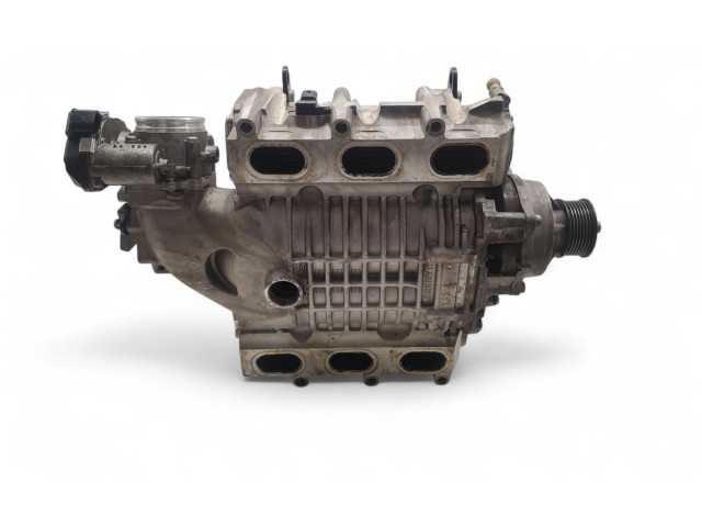 Turbodmychadlo Нагнетатель 06E133062H, 06E145601BD Audi Q7 4M CRE