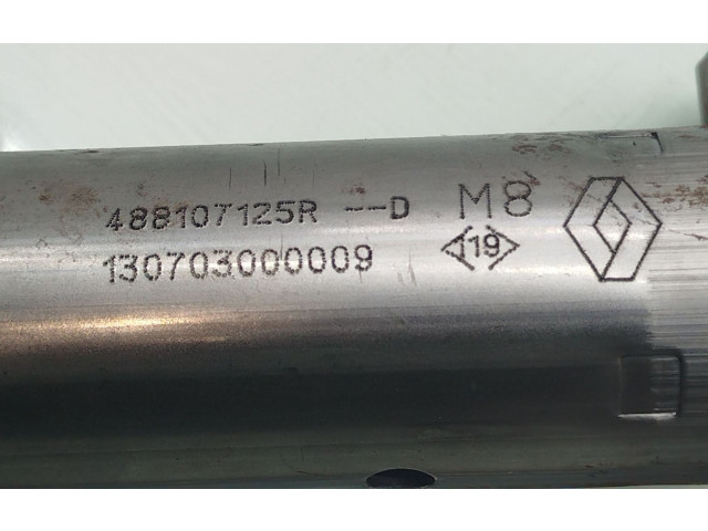    Рулевая рейка 488107125RD, 130703O00009   Dacia Dokker 2012 -  года