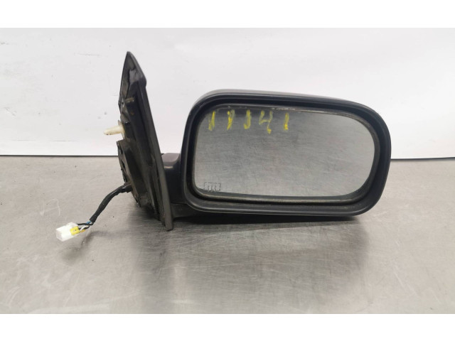 Zpětné zrcátko  Mitsubishi Space Wagon     