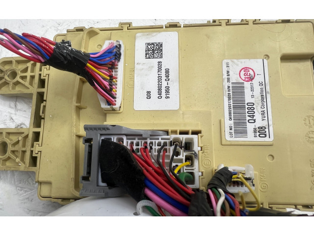 Блок предохранителей 91950Q4080 KIA Niro