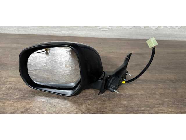 Зеркало электрическое        Suzuki Splash   -  года   