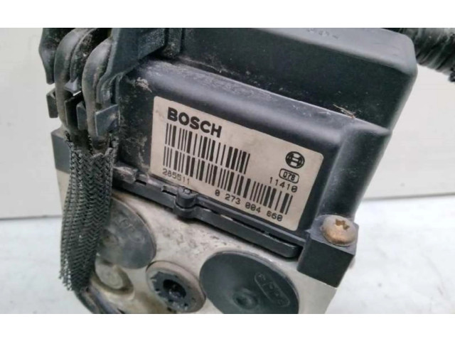 Блок АБС 0273004660 KIA Sorento 2002 - 2009 года