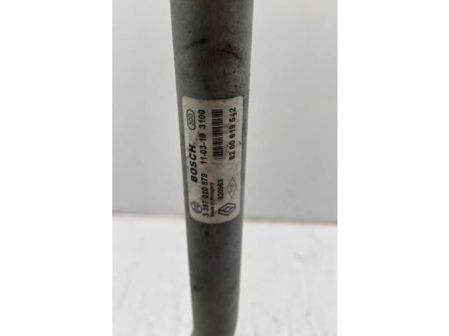 Моторчик заднего дворника 8200734582 Dacia Sandero