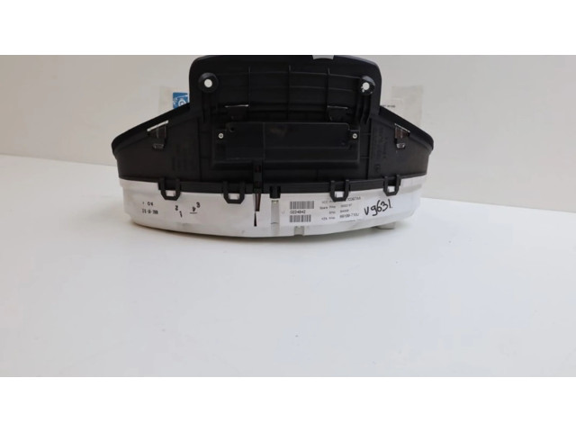 Панель приборов 31270367, 31270367   Volvo V70       