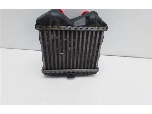 Интеркулер 0003007005 Smart ForTwo II
