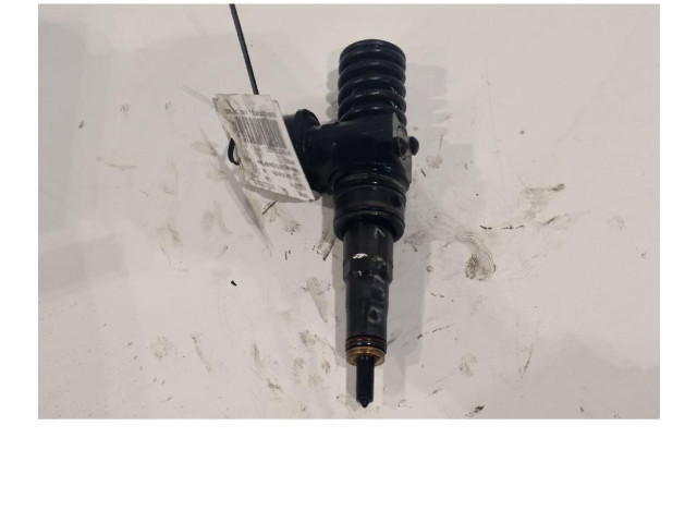 Форсунка     Volkswagen PASSAT B6  BMP 