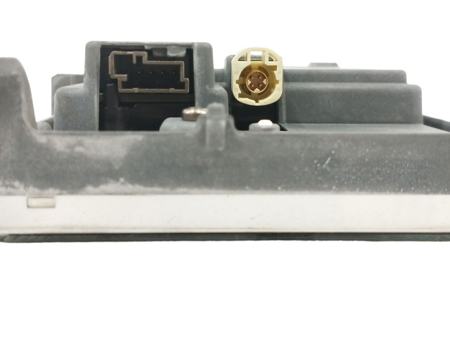 Дисплей 9812720580, A2C83338101 Citroen C4 Aircross