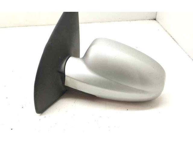 Зеркало электрическое Chevrolet Aveo - года