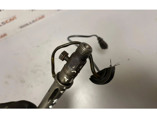 Форсунка 059130202B    Audi A6 S6 C5 4B   