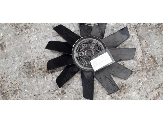 Вентилятор радиатора     Wiatrak    Land Rover Discovery 4 - LR4 