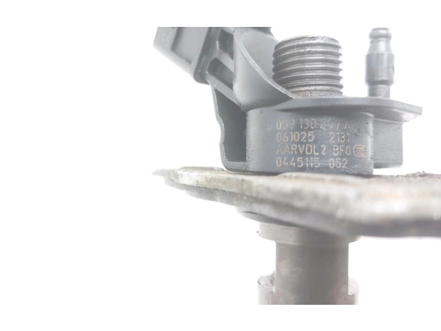 Vstřikovač 059130277AH Audi Q7 4L