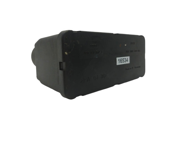 Вакуумный насос центрально замка