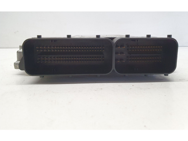 Блок управления двигателем Блок управления 0281011564, nr9101   BMW X3 E83