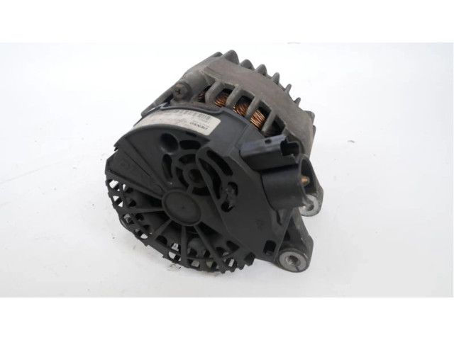 Генератор 9641398680 Citroen Xsara