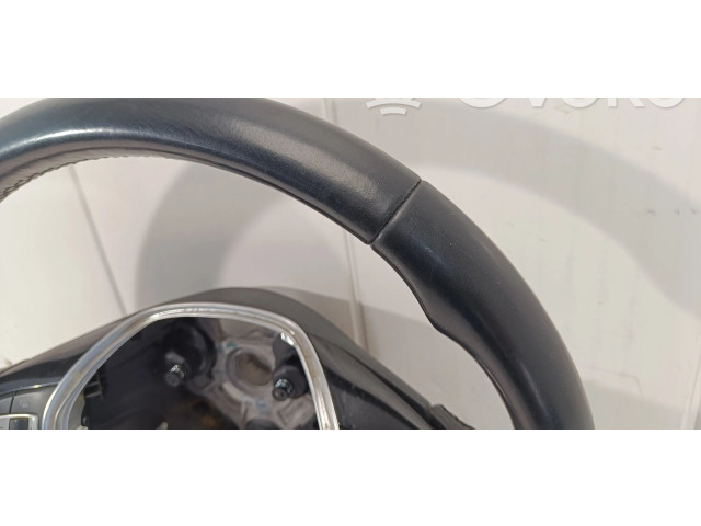 Руль Volkswagen Jetta VI 2011 - 2018 года