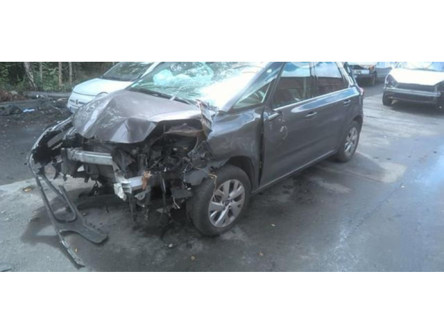 Панель приборов 9831652880   Citroen C4 II Picasso       
