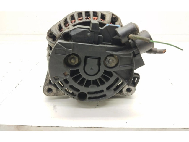 Генератор 9621791480 Citroen Berlingo