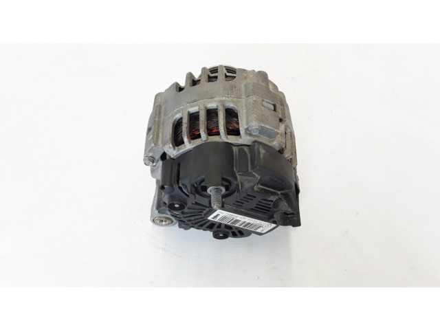 Генератор 8200654541-C   Dacia Sandero 1.5     