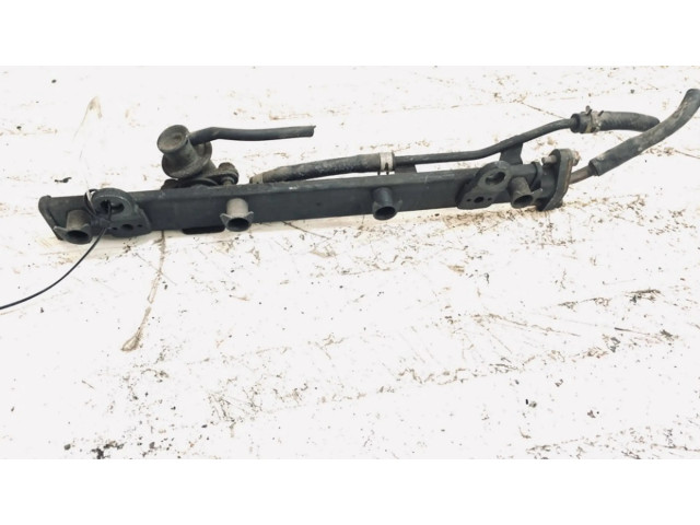 Топливная рампа hda305e   Mitsubishi Outlander 2.4 