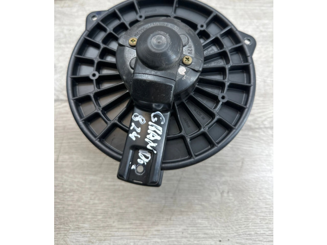 Вентилятор печки 1940001610 Mitsubishi Grandis