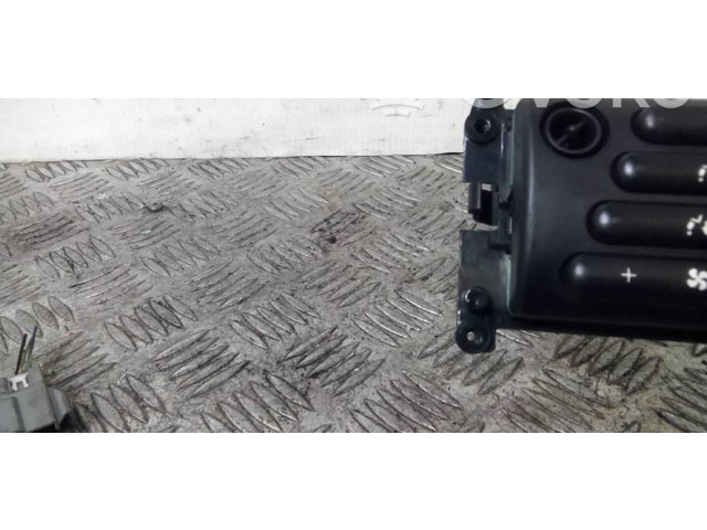 Блок управления климат-контролем 64116962469 Mini One Cooper R50 53