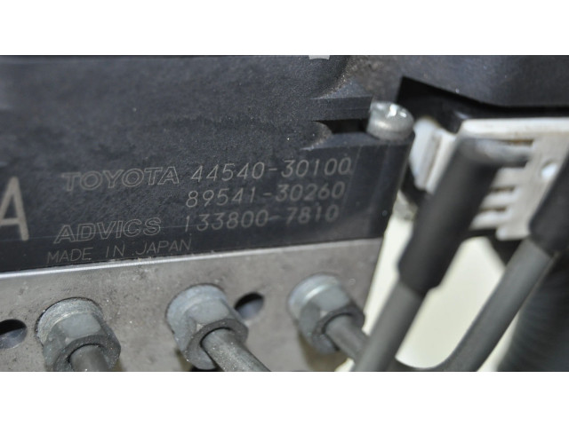 Jednotka ABS 4454030100 Lexus GS 300 350 430 450H 2007