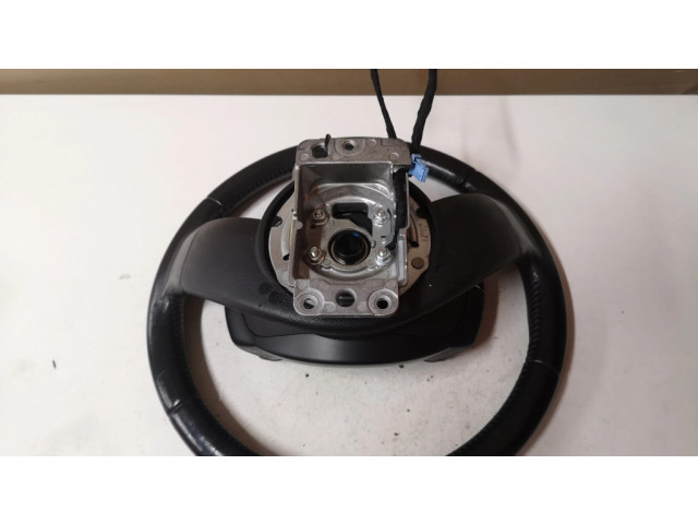 Руль Citroen C4 I 2004-2010 года 96591807ZD, 62ISB50241451