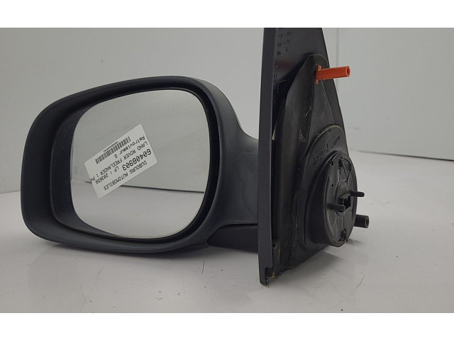 Zpětné zrcátko Land Rover Freelander 2004 CRB501061PMD