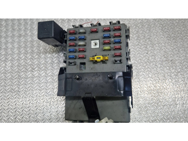 Pojistková skříňka 96826374, 09292N Chevrolet Aveo 2009