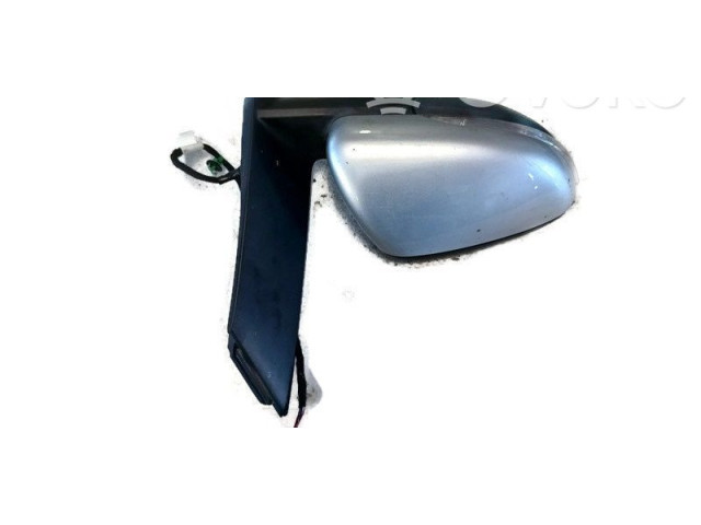 Зеркало электрическое Volkswagen Touran I 2003 - 2010 года