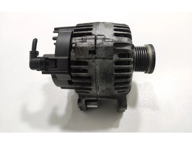 Lichtmaschine    Skoda Fabia Mk2 (5J)      