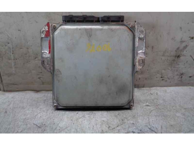 Řídící jednotka 8200208997, 8972406917 Renault Vel Satis 2002