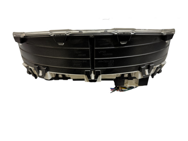 Панель приборов 6HJGG2A, 0812050011B   Nissan X-Trail T31       