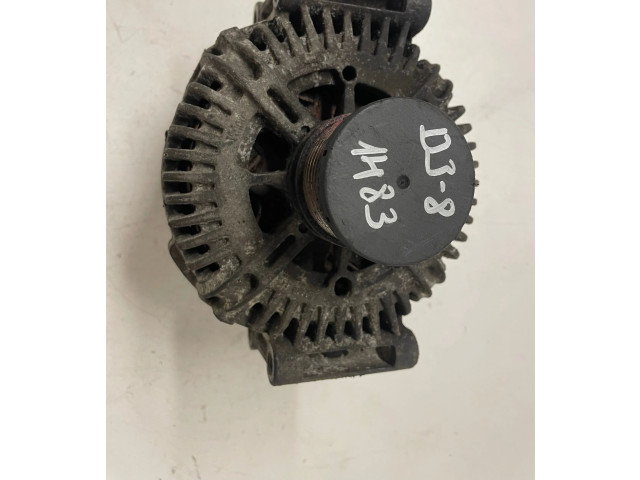 Zpětné zrcátko Mercedes-Benz GL X164 2007 A6421540402, 2543289B