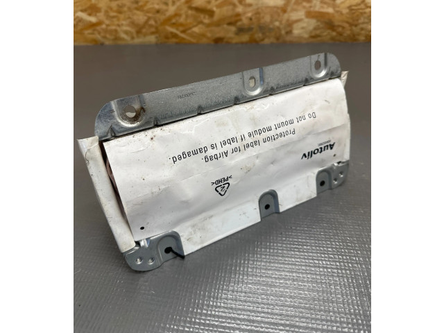 Подушка безопасности пассажира 31271211, 605650100 Volvo S80