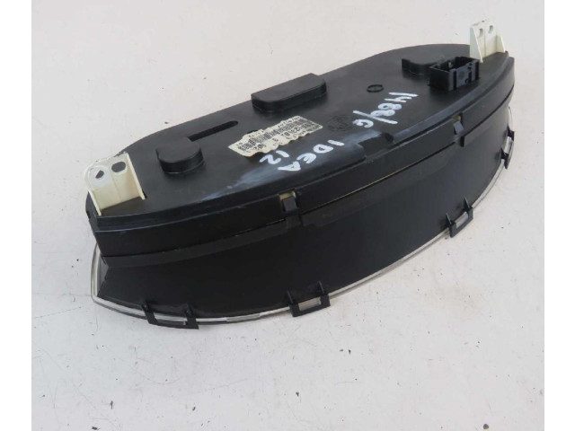 Панель приборов 735423082 Fiat Idea