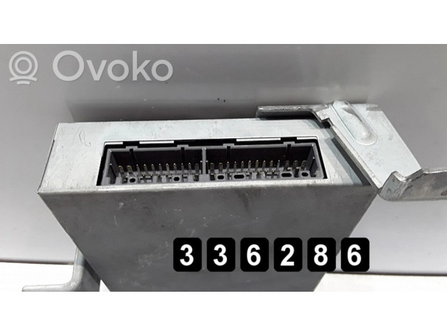Блок управления двигателя 003   Honda Accord