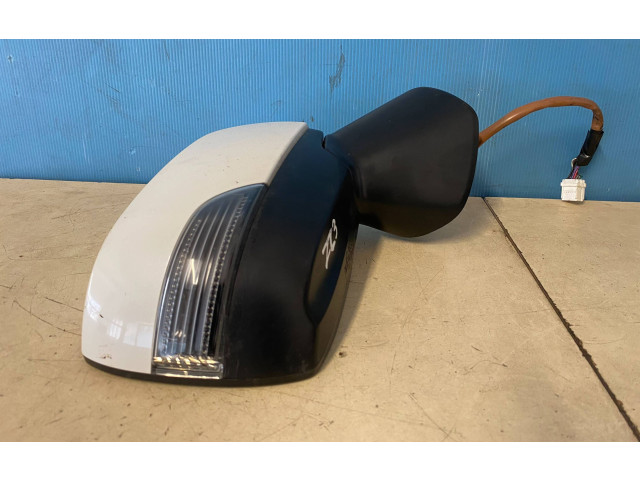 Zpětné zrcátko Subaru XV 2014 037507, 027507