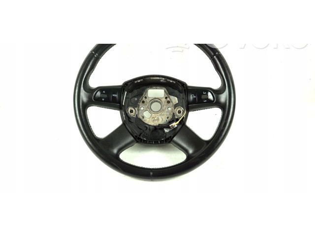 Зеркало электрическое        Audi A4 Allroad B8  2008 - 2016 года   