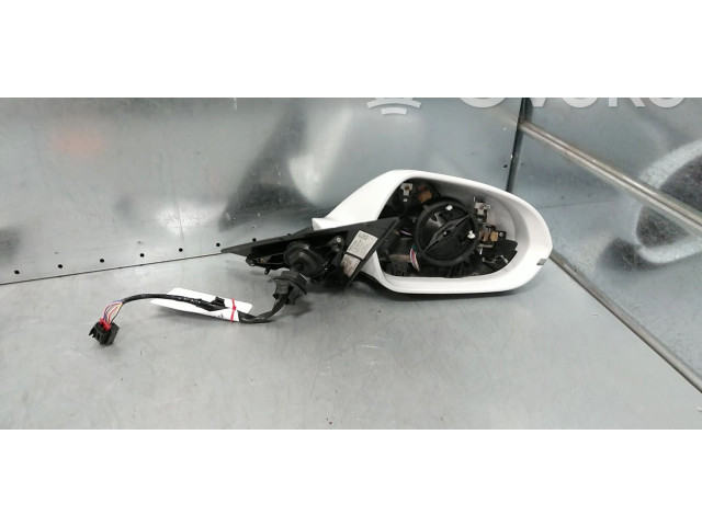 Zpětné zrcátko Audi A6 S6 C7 4G 2016