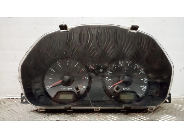 Přístrojová deska KIA Picanto 2005 9400307020