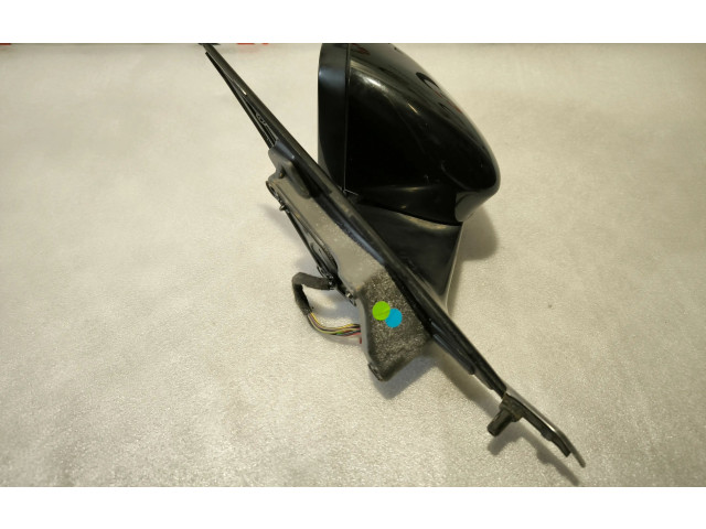 Зеркало электрическое        Jaguar XF X250  2007 - 2015 года   