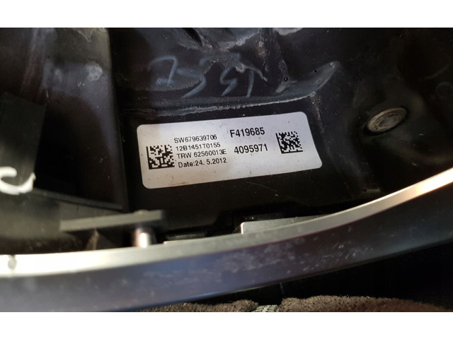 Volant BMW 3 F30 F35 F31 2014 62560013E  