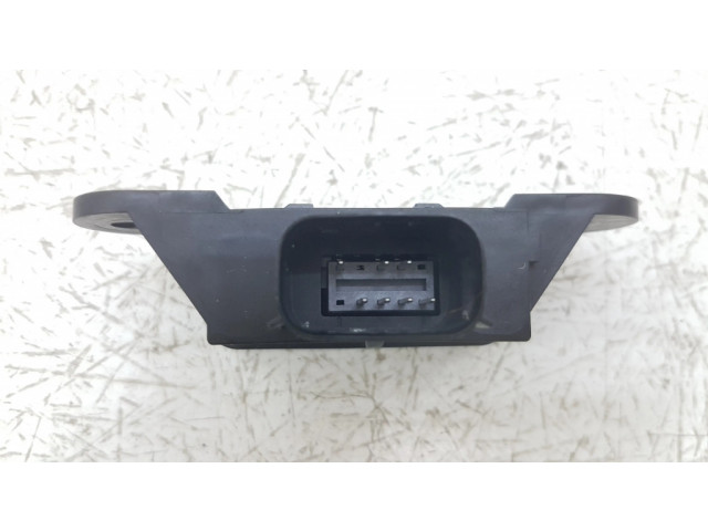 Блок управления HU5T14G490, HU5T14G490AF   Ford Escape IV