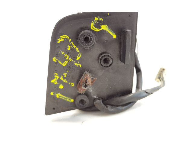 Зеркало электрическое Chevrolet Tacuma - года